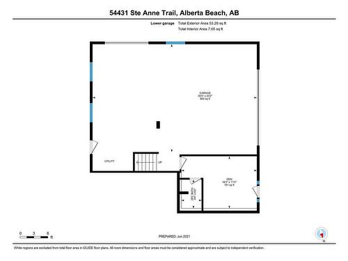 54431 Ste Anne Tr, Rural Lac Ste. Anne County, AB 