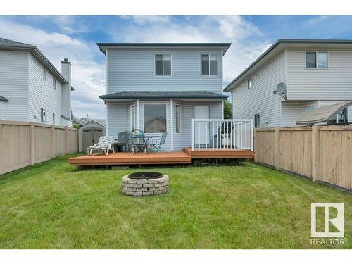 3833 24 St Nw, Edmonton, AB 