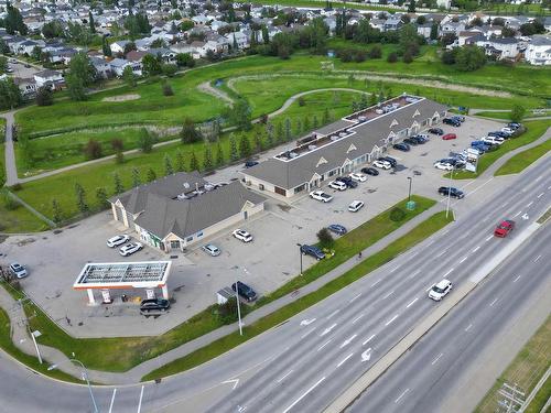 Veterans Nw, Airdrie, AB 