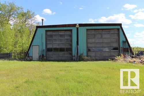 Rural Leduc County, AB 