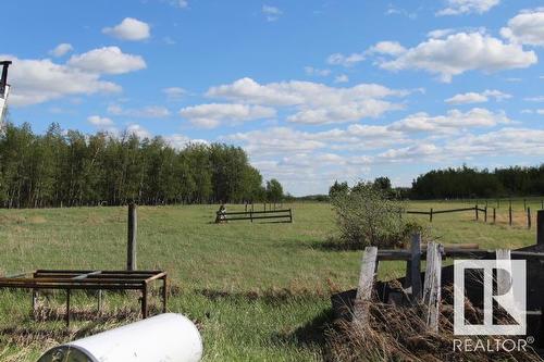 Rural Leduc County, AB 