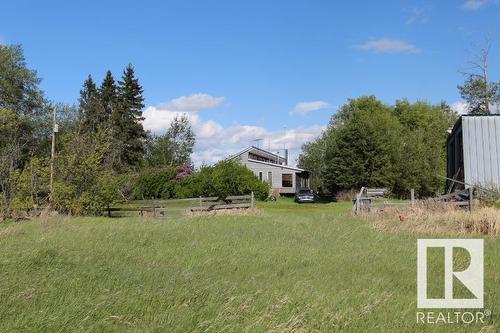 Rural Leduc County, AB 