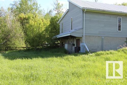 Rural Leduc County, AB 