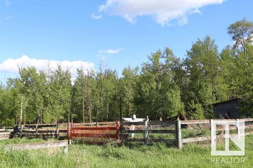 Rural Leduc County, AB 