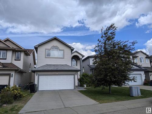 4124 157 Av Nw Nw, Edmonton, AB 