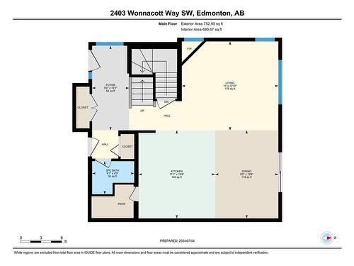 2403 Wonnacott Co Sw, Edmonton, AB 