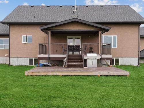 390 50353 Rge Rd 224, Rural Leduc County, AB 