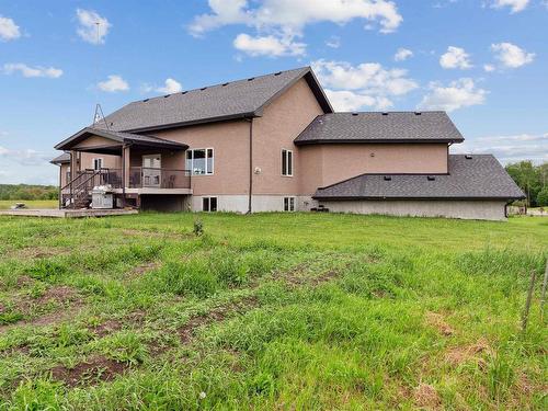 390 50353 Rge Rd 224, Rural Leduc County, AB 