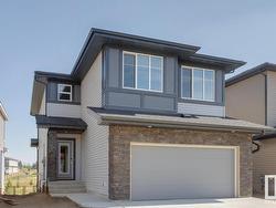 666 KINGLET BV NW  Edmonton, AB T5S 2B9