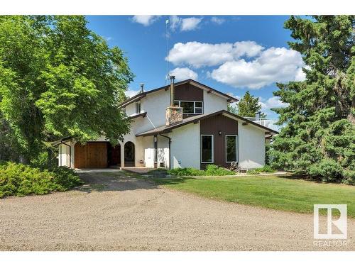 462064 A Hwy 771, Rural Wetaskiwin County, AB 