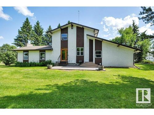 462064 A Hwy 771, Rural Wetaskiwin County, AB 