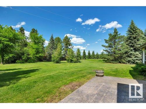 462064 A Hwy 771, Rural Wetaskiwin County, AB 