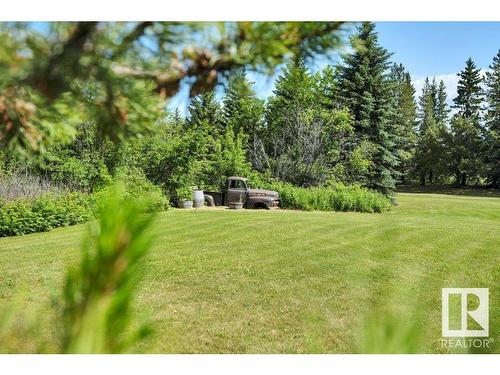 462064 A Hwy 771, Rural Wetaskiwin County, AB 