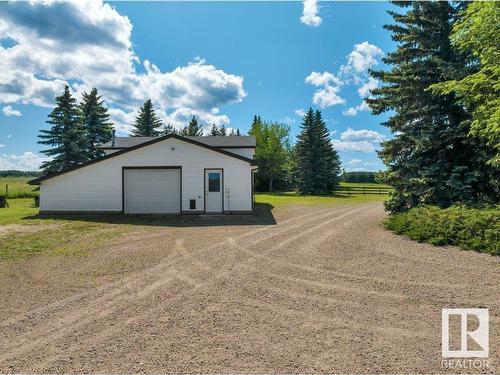 462064 A Hwy 771, Rural Wetaskiwin County, AB 