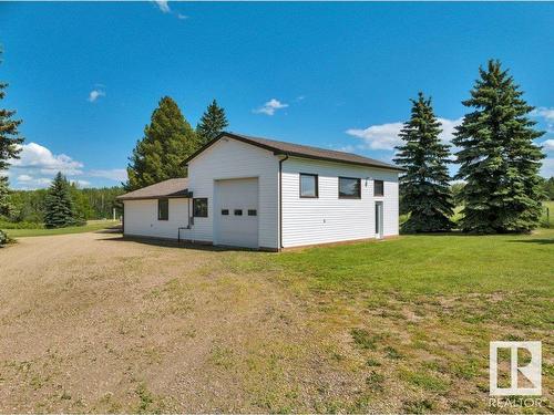 462064 A Hwy 771, Rural Wetaskiwin County, AB 