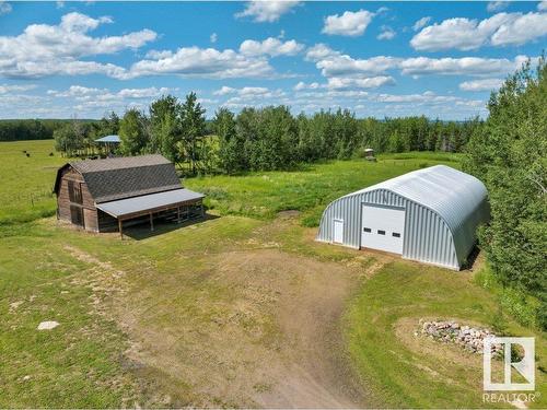 462064 A Hwy 771, Rural Wetaskiwin County, AB 