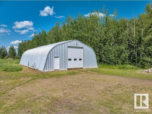 462064 A Hwy 771, Rural Wetaskiwin County, AB 