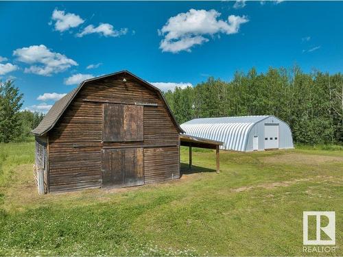 462064 A Hwy 771, Rural Wetaskiwin County, AB 