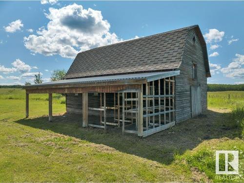 462064 A Hwy 771, Rural Wetaskiwin County, AB 