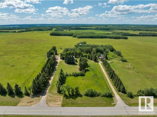 462064 A Hwy 771, Rural Wetaskiwin County, AB 