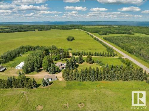 462064 A Hwy 771, Rural Wetaskiwin County, AB 