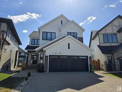 1419 Howes CR SW  Edmonton, AB T6W 4G5