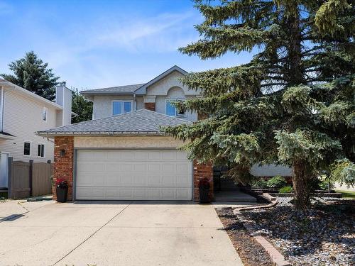 28 William Bradbury Pl, Leduc, AB 