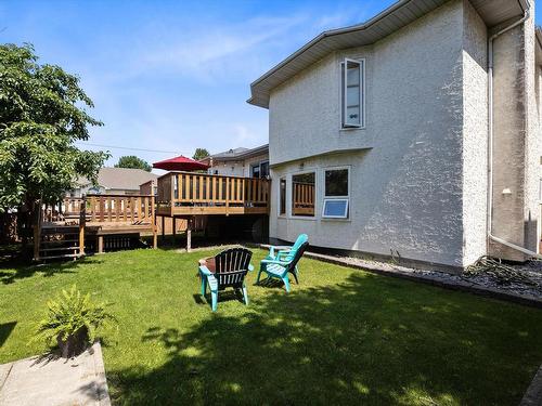 28 William Bradbury Pl, Leduc, AB 