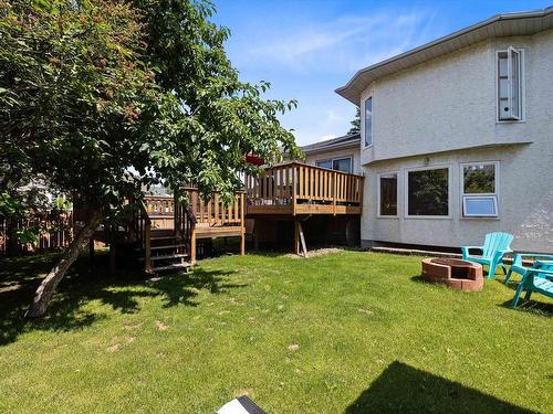 28 William Bradbury Pl, Leduc, AB 