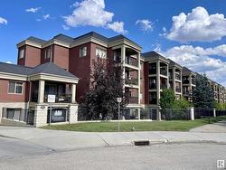 #408 501 PALISADES WY  Sherwood Park, AB T8H 0H8