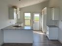 3606 53 Avenue, Bonnyville Town, AB  - Indoor Photo Showing Kitchen With Double Sink 