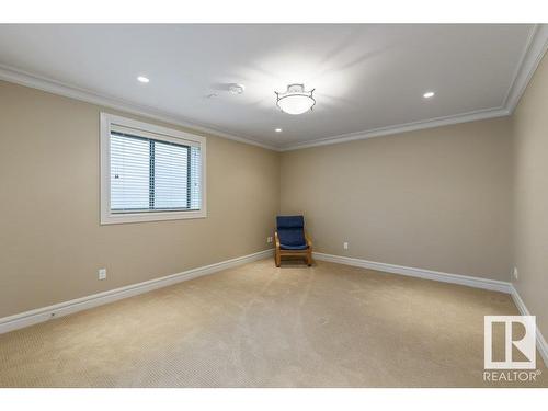 80 Riverstone Close, Rural Sturgeon County, AB - Indoor Photo Showing Other Room