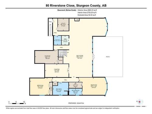 80 Riverstone Close, Rural Sturgeon County, AB - Other