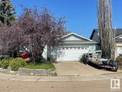 347 JILLINGS CR NW  Edmonton, AB T6L 6Y3