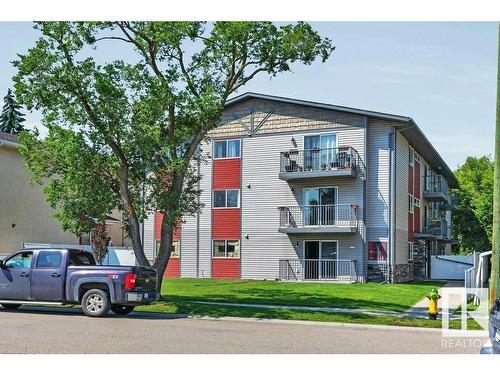 #6 4616 47 St, Leduc, AB 