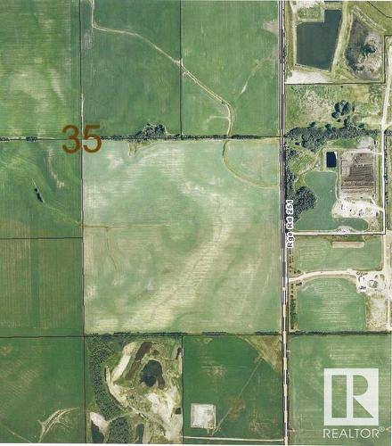 Twp 55 Rr 25, Rural Sturgeon County, AB 