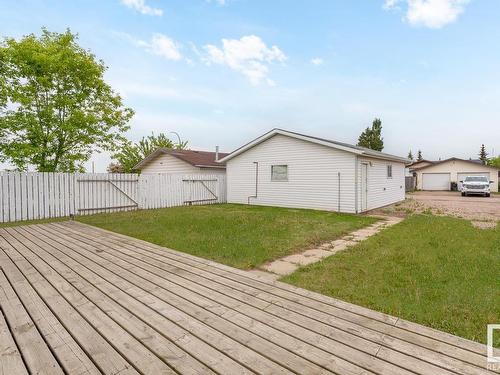 4104 50 Av, Bonnyville Town, AB 