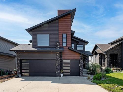 78 Nault Cr, St. Albert, AB 