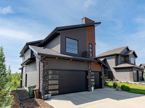 78 Nault Cr, St. Albert, AB 