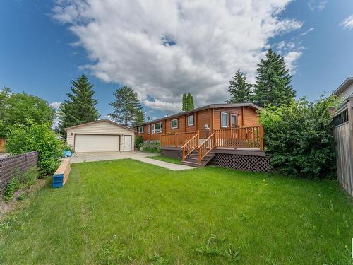 8 Garden Valley Dr, Stony Plain, AB 