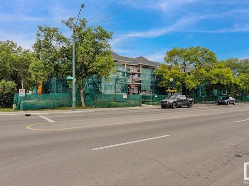 #6 11008 124 St Nw, Edmonton, AB 