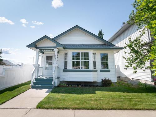 1746 Turvey Bn Nw, Edmonton, AB 