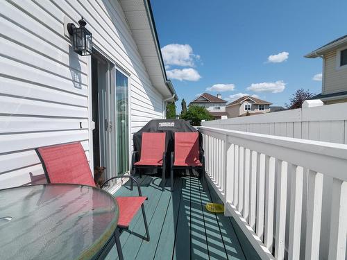 1746 Turvey Bn Nw, Edmonton, AB 