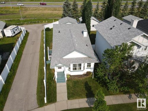 1746 Turvey Bn Nw, Edmonton, AB 