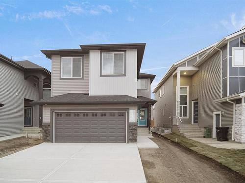 1660 13 St Nw, Edmonton, AB 