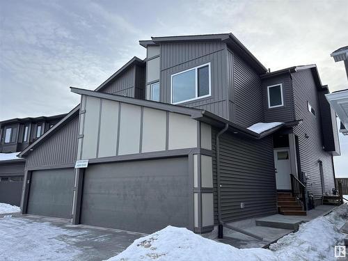 731 Payipwat Common, Edmonton, AB 