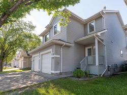 #10 4020 21 ST NW  Edmonton, AB T6T 1T8