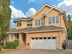 617 Dalhousie CR NW  Edmonton, AB T6M 2T4