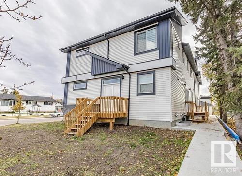 10008 162 St Nw, Edmonton, AB 