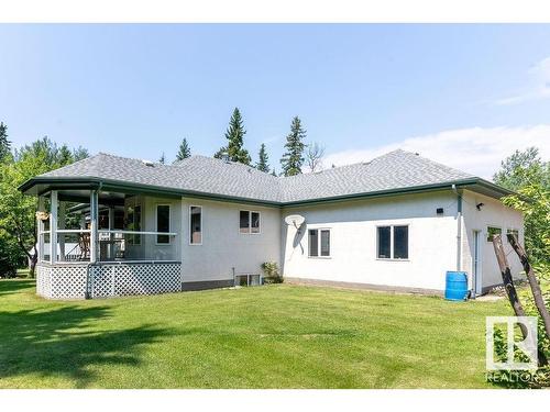 5201 54 Av, Rural Parkland County, AB 